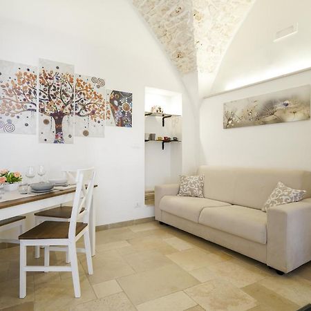 Suite 800 - Ostuni Bagian luar foto