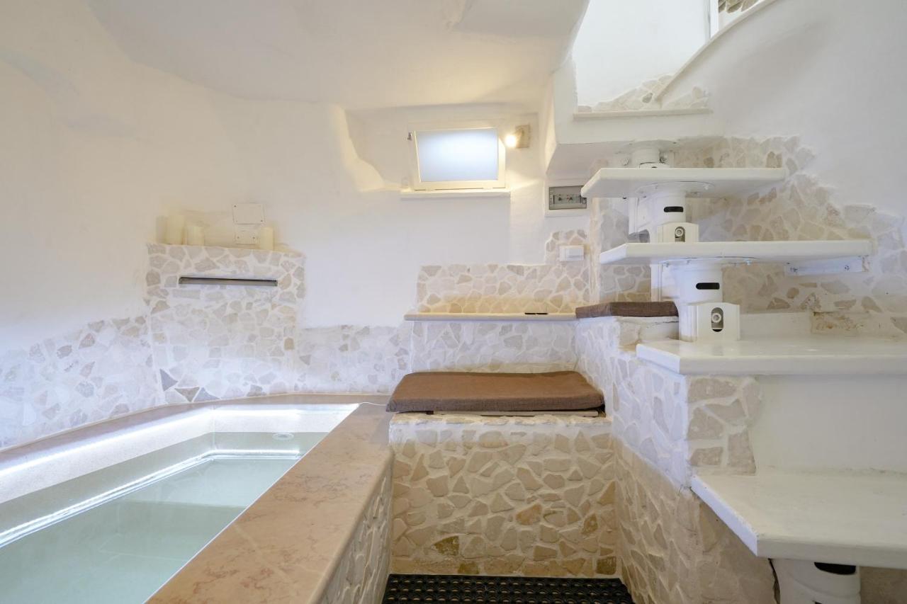 Suite 800 - Ostuni Bagian luar foto