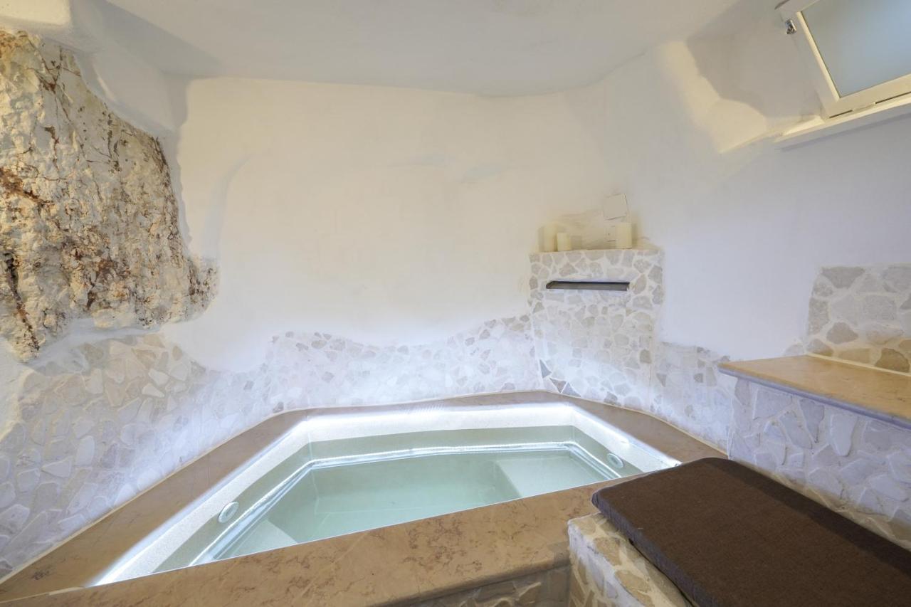 Suite 800 - Ostuni Bagian luar foto