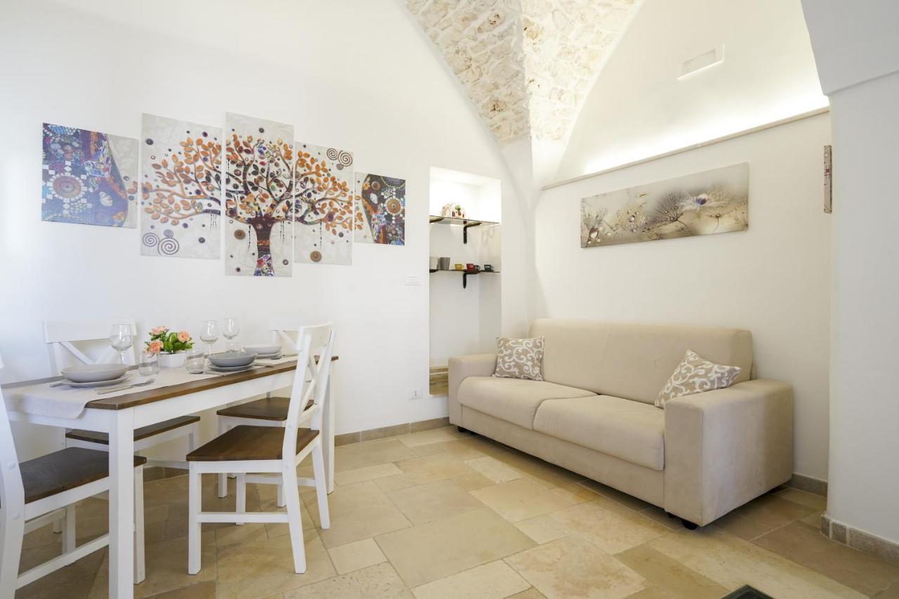 Suite 800 - Ostuni Bagian luar foto