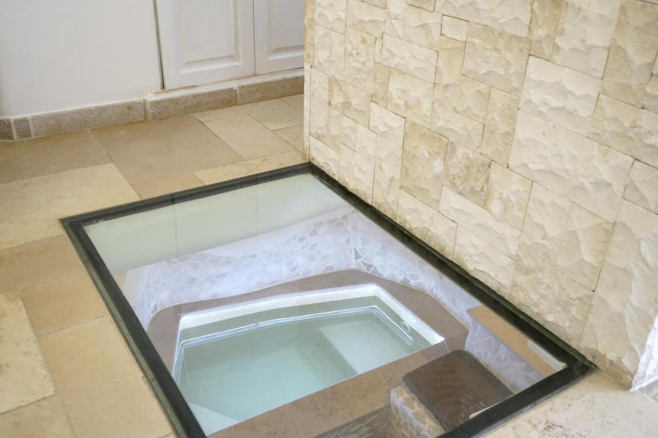 Suite 800 - Ostuni Bagian luar foto