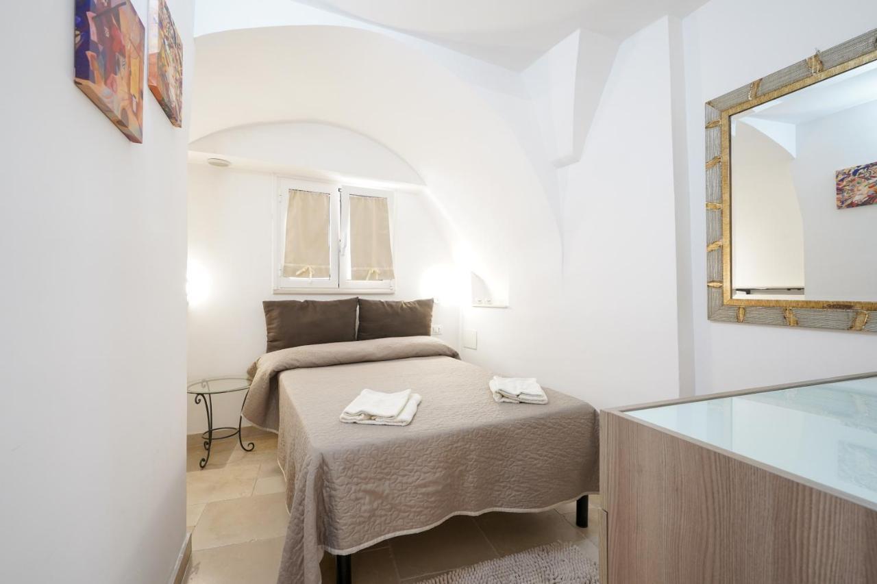 Suite 800 - Ostuni Bagian luar foto