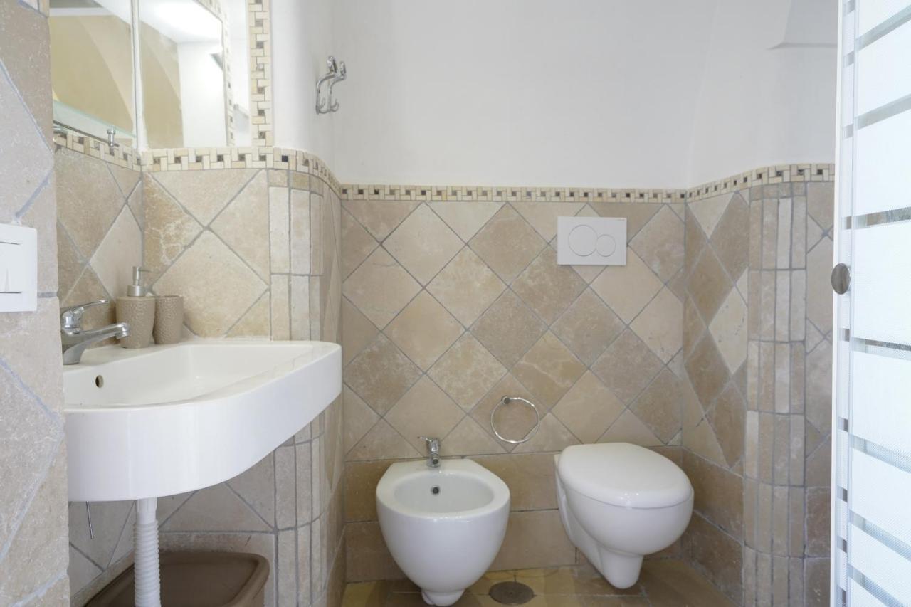 Suite 800 - Ostuni Bagian luar foto