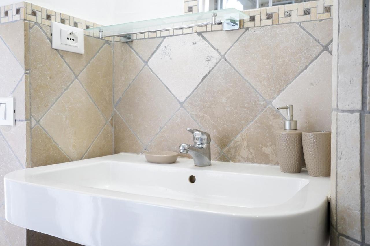 Suite 800 - Ostuni Bagian luar foto