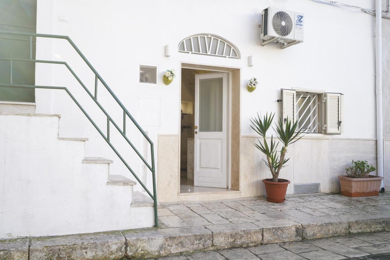Suite 800 - Ostuni Bagian luar foto