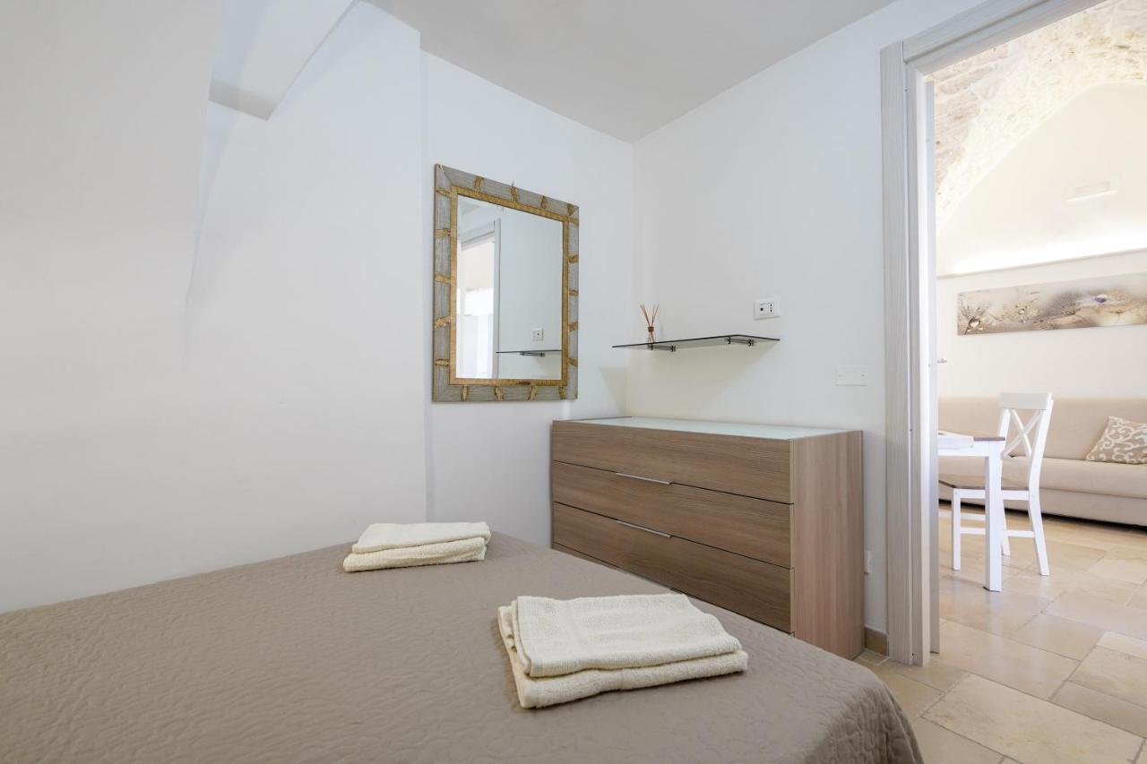 Suite 800 - Ostuni Bagian luar foto