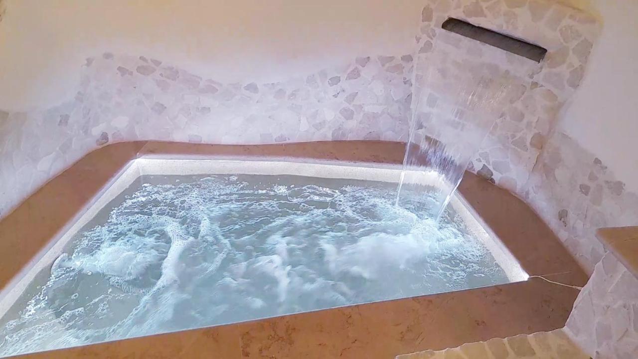 Suite 800 - Ostuni Bagian luar foto