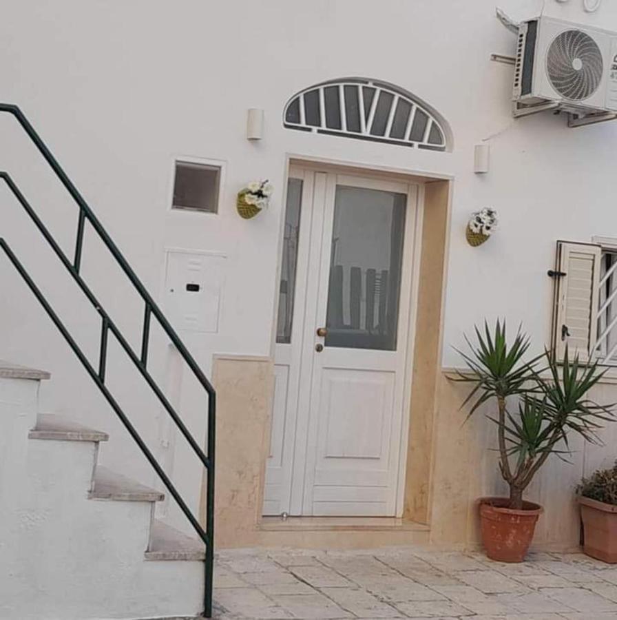 Suite 800 - Ostuni Bagian luar foto